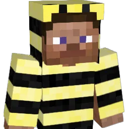 eddie_crafter Minecraft avatar bust