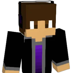 eddieclaws8 Minecraft avatar bust