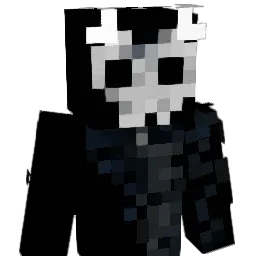 eddiek_ Minecraft avatar bust