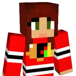eddienutley2 Minecraft avatar bust