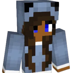 eddiep88 Minecraft avatar bust