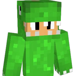 eddievedder Minecraft avatar bust