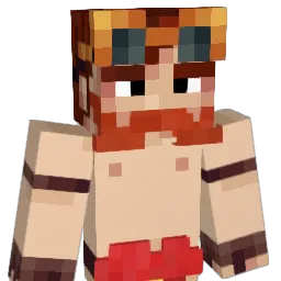 eddorama's Minecraft skin