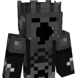 eddy1282 Minecraft avatar bust