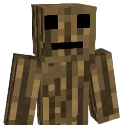 eddy14777 Minecraft avatar bust