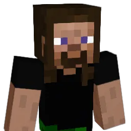 eddy_mjollnir Minecraft avatar bust