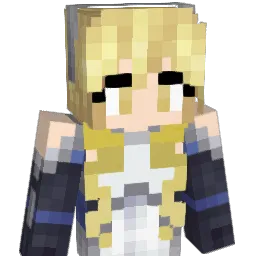 eddysom's Minecraft skin