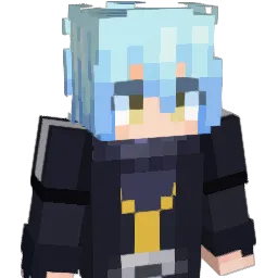 eddyyboy6047 Minecraft avatar bust