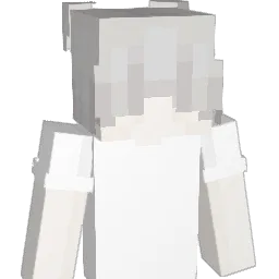 Lush4's skin