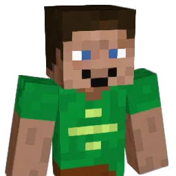 edemmester's Minecraft skin