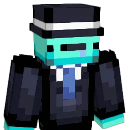 eden_gamer's Minecraft skin
