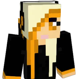 edenabrams's Minecraft skin