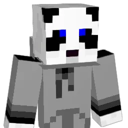 edencampo Minecraft avatar bust