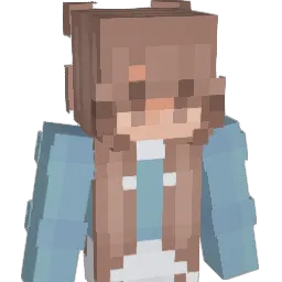 edendp's Minecraft skin