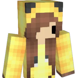 edenssandvik Minecraft avatar bust