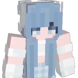 edev24 Minecraft avatar bust