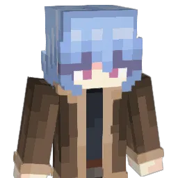 edga__ Minecraft avatar bust