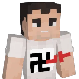 edgarbabanoob Minecraft avatar bust