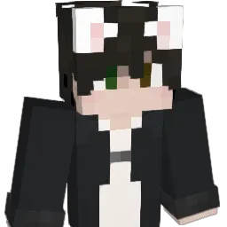 edgarxolea Minecraft avatar bust