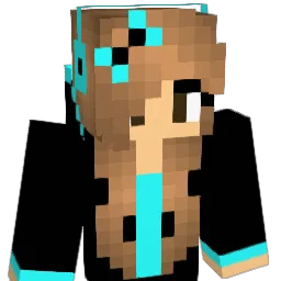 edgedog's Minecraft skin