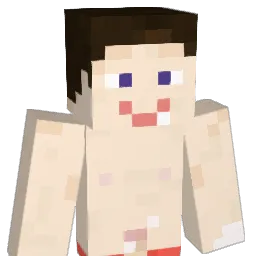 edgelord969 Minecraft avatar bust