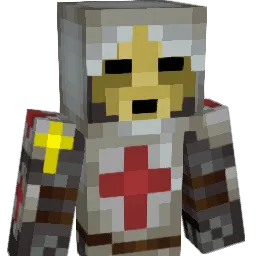 edgeoutjp Minecraft avatar bust