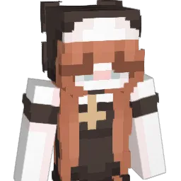 edgetease's Minecraft skin