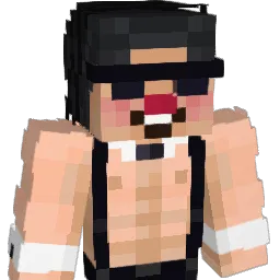 edguon's Minecraft skin