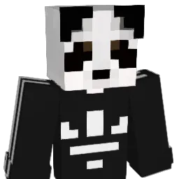 edhankin Minecraft avatar bust