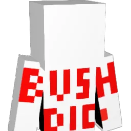 edible420 Minecraft avatar bust