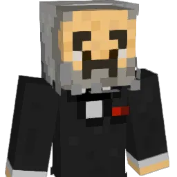 ediblefromage's Minecraft skin