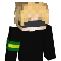 edinaldoo's Minecraft skin