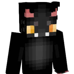 edinick Minecraft avatar bust