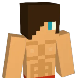 edisja's Minecraft skin