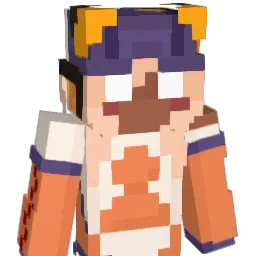 editarperfil Minecraft avatar bust
