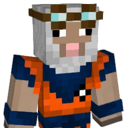 editdeanime's Minecraft skin