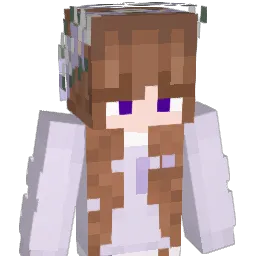 edith6666 Minecraft avatar bust