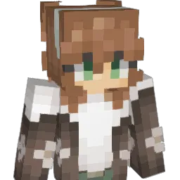 edith__x's Minecraft skin