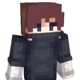 editkind Minecraft avatar bust
