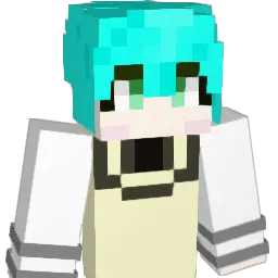 editmaster Minecraft avatar bust