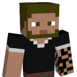 edizc's Minecraft skin
