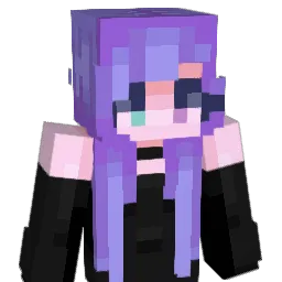 edl_zac Minecraft avatar bust