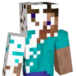 edliv_11 Minecraft avatar bust