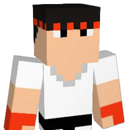 edm3sh's Minecraft skin