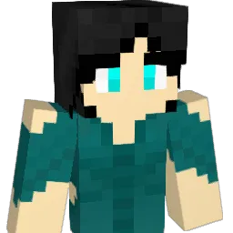 edmanrees Minecraft avatar bust