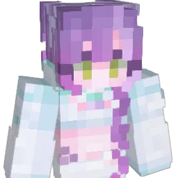 edmond0328 Minecraft avatar bust
