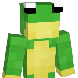 edmuundd Minecraft avatar bust