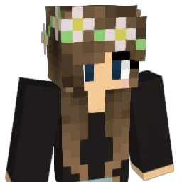 edna13261 Minecraft avatar bust