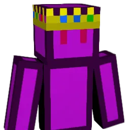 ednomavi Minecraft avatar bust
