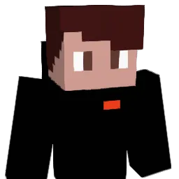 edoPa32 Minecraft avatar bust